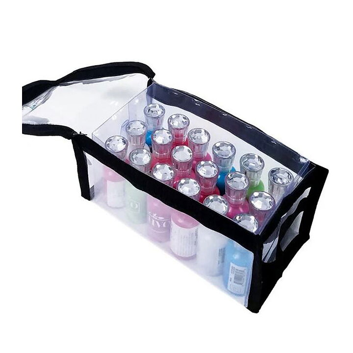 Totally Tiffany Storage Buddy Bag Sue