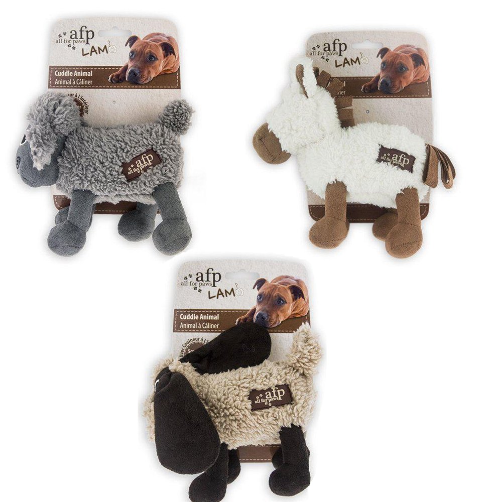 Cuddle Animal Mix 20 cm