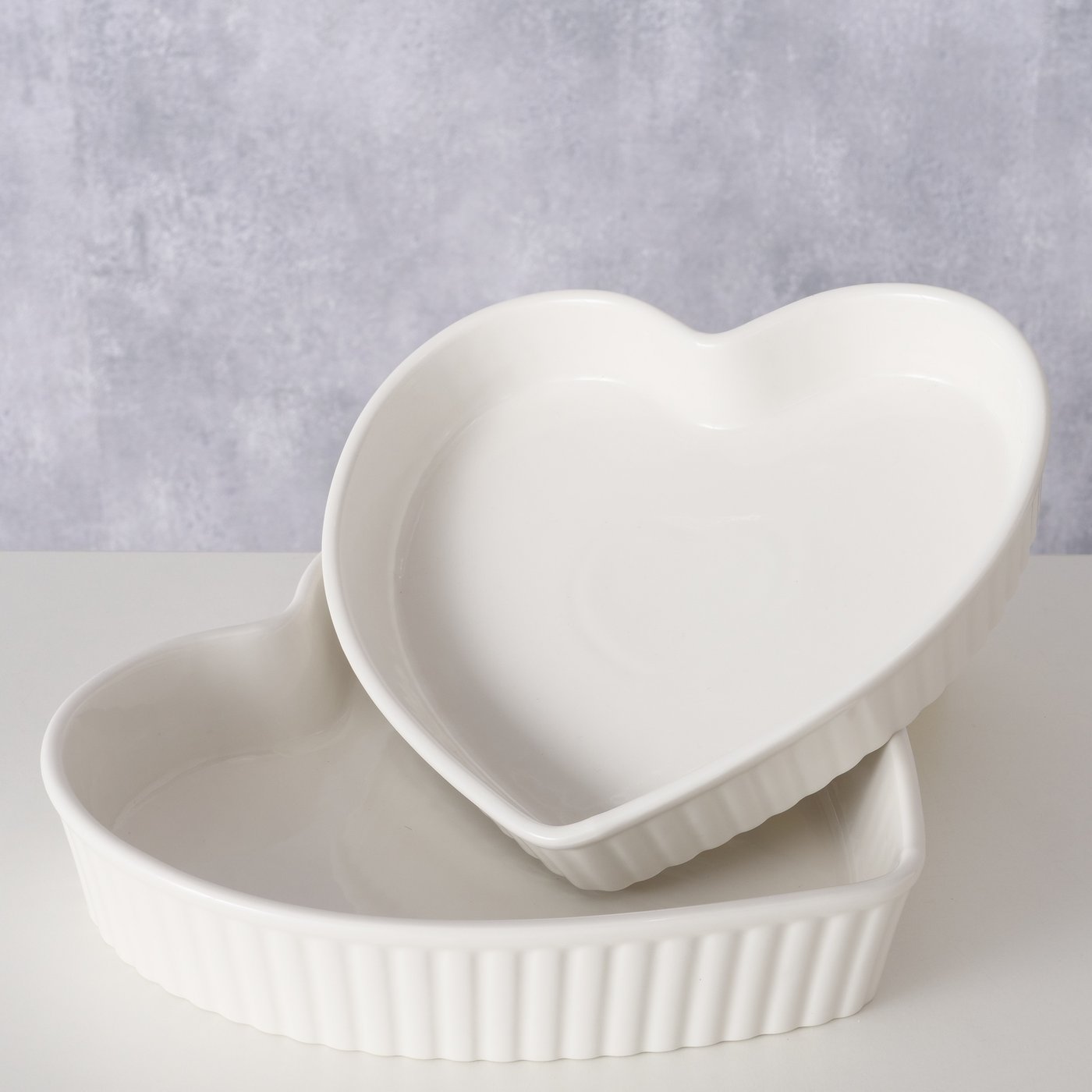 Bakform Sweetheart 2-pack