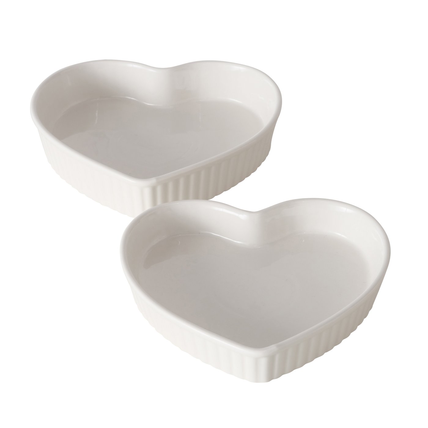 Bakform Sweetheart 2-pack - 2