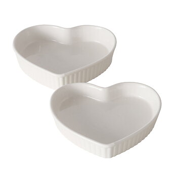Bakform Sweetheart 2-pack