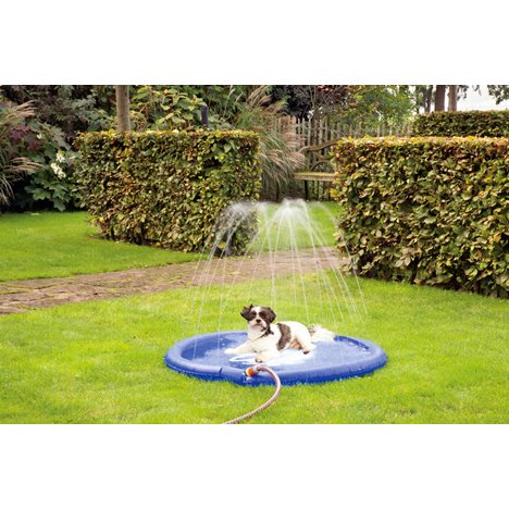 SPRINKLERMATTA 100CM