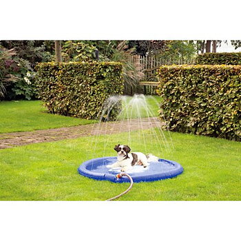 SPRINKLERMATTA 100CM