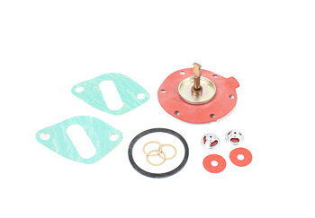 Repair kit, Fuel pump (AC glass lid1947-64)
