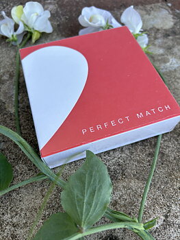 Tändsticksask Perfect Match