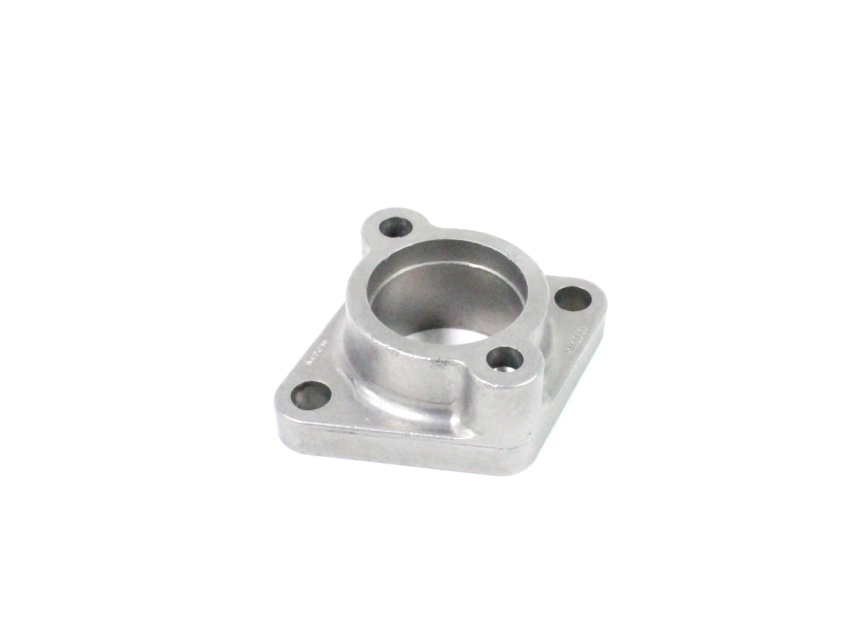 Spacer, brake master cylinder