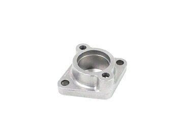 Spacer, brake master cylinder