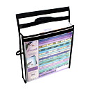 Totally Tiffany Storage and Supply Case Paper Taker 12" x 12"