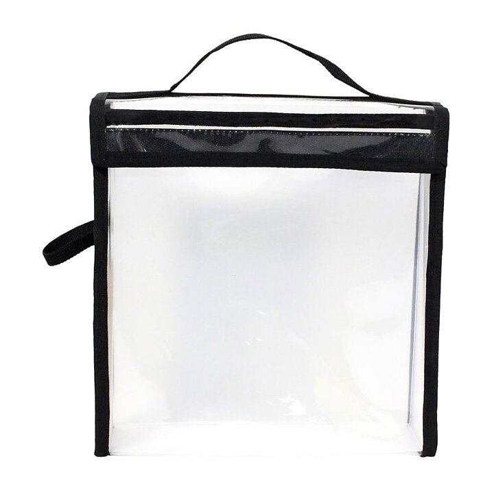 Totally Tiffany Storage and Supply Case Paper Taker 12" x 12"