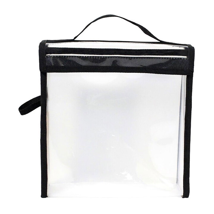 Totally Tiffany Storage and Supply Case Paper Taker 12" x 12"