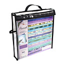 Totally Tiffany Storage and Supply Case Paper Taker 12" x 12"