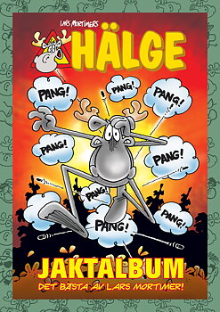 Hälge Jaktalbum