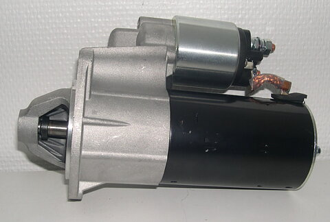 Startmotor