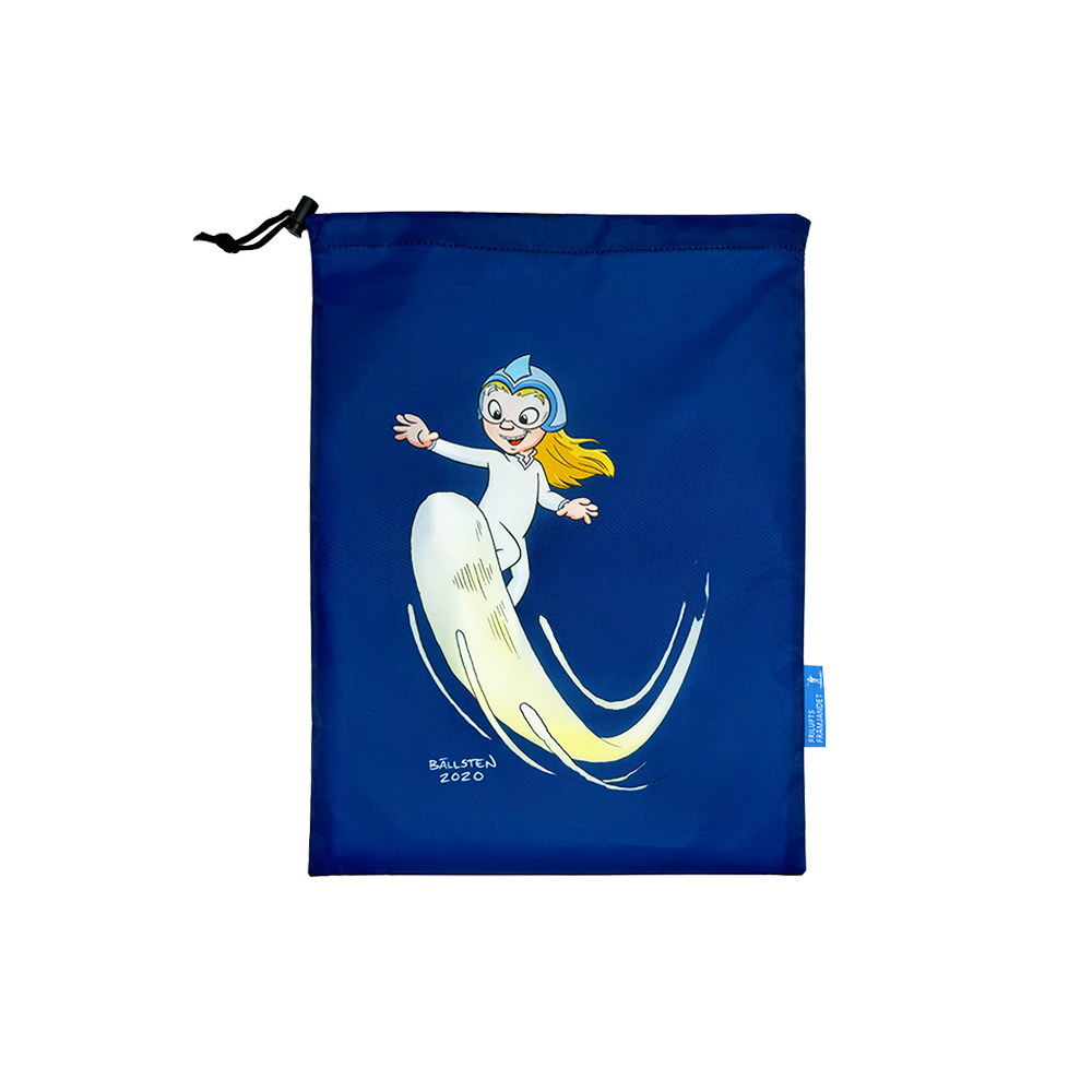 Packpåse Nova