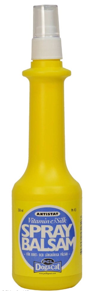 PCL Spray Conditioner - 250 ml