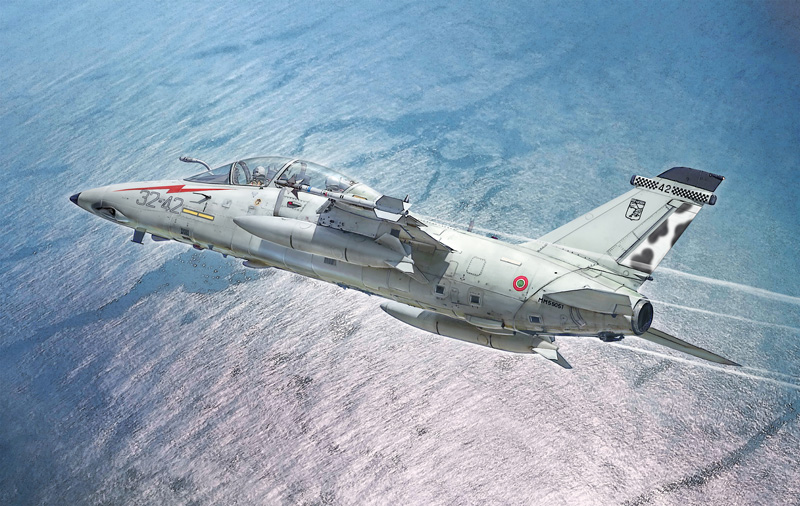1/72 AMX-T