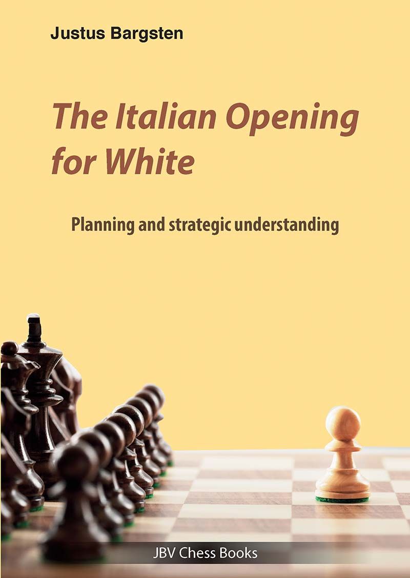 The italian opening for white