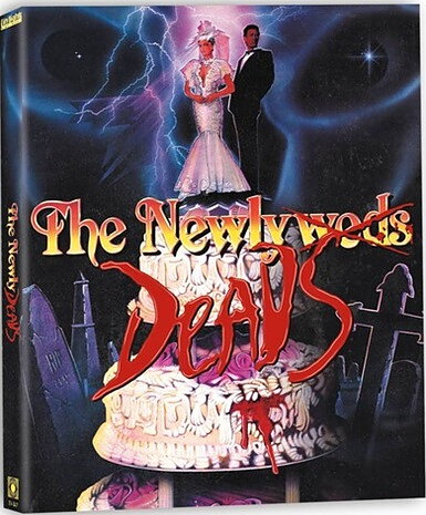 Newlydeads (BLU-RAY)