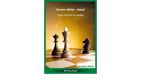 Attack: Rules of Thumb for Practice