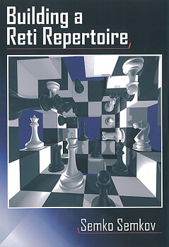 Building a Reti Repertoire
