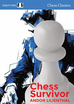 Chess Survivor - Hårdpärm