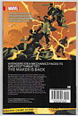 New Avengers: Volume 2 - Standoff TP NM