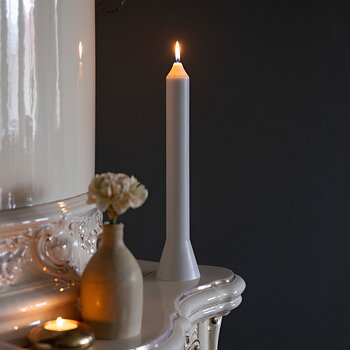 Anna candle 1 pack Dusty grey
