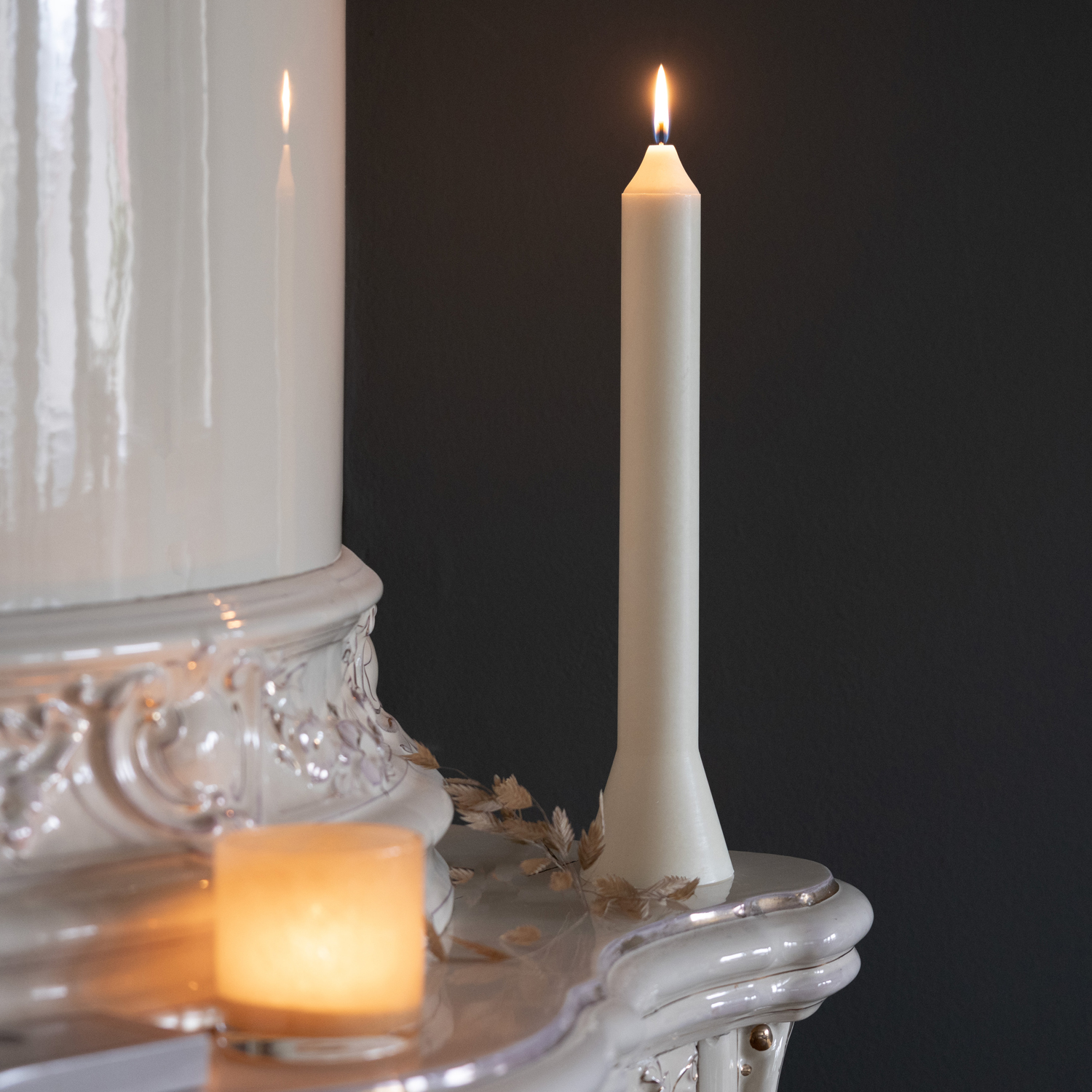 Anna candle 1 pack Sage - 10