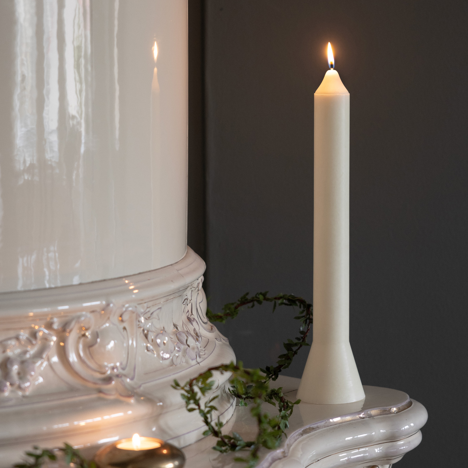 Anna candle 1 pack Sage - 8