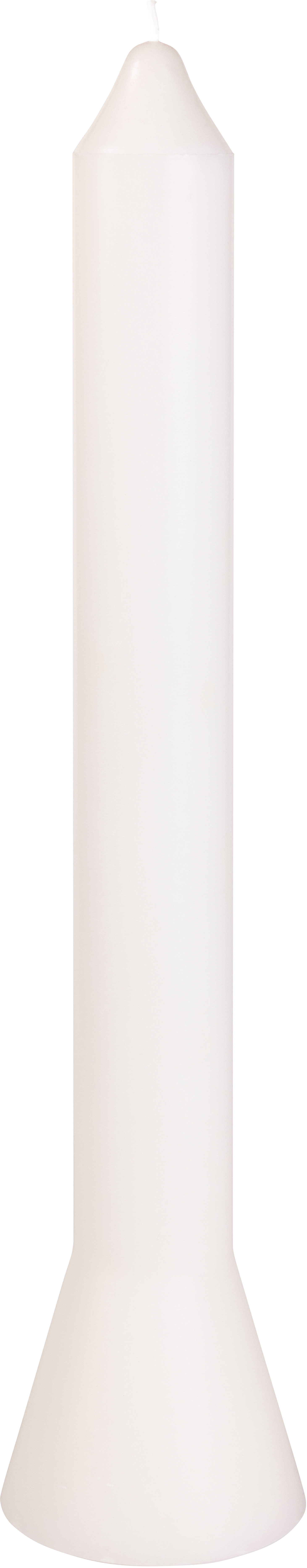 Anna candle 1 pack White - 5