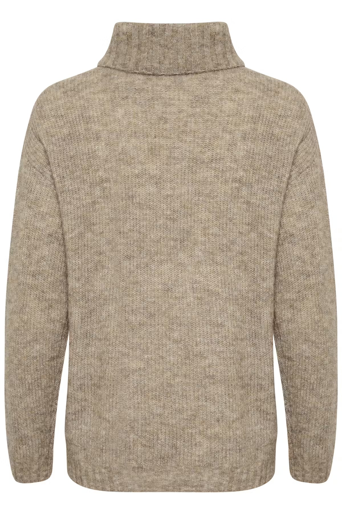 11 The Knit Rollneck - Stl. XS - My Essential Wardrobe - 3