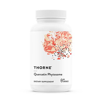 Quercetin Phytosome Thorne