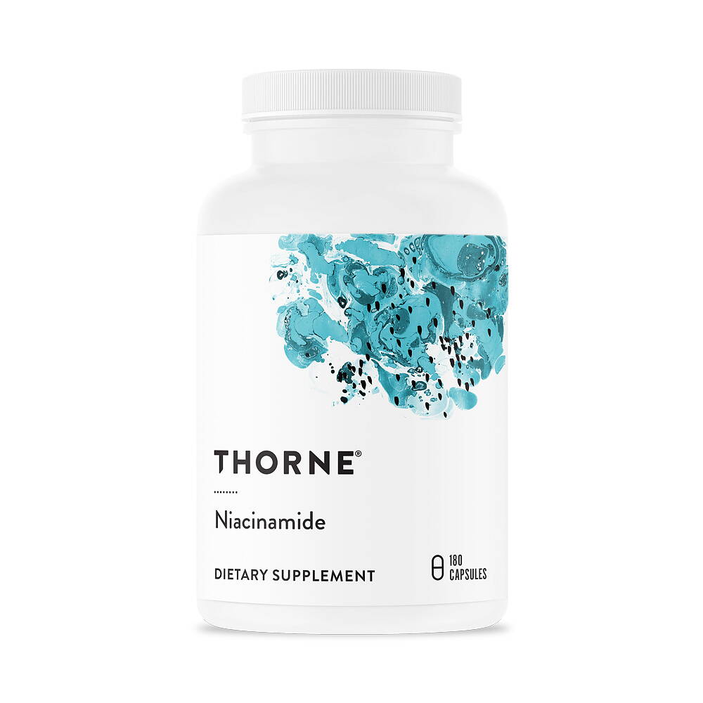 Niacinamide Thorne