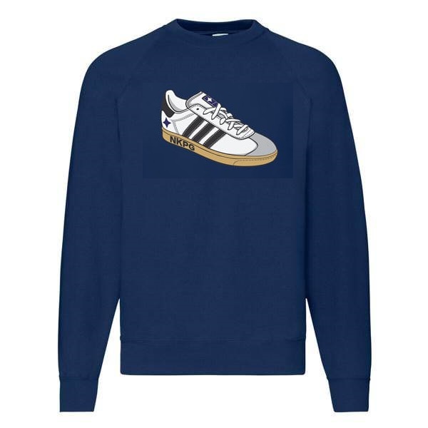 Sko - Sweatshirt