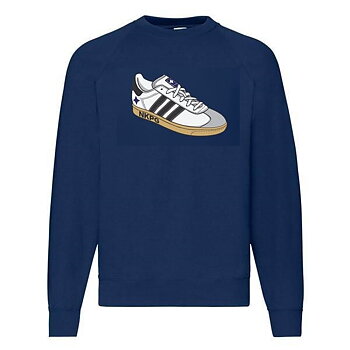 Sko - Sweatshirt