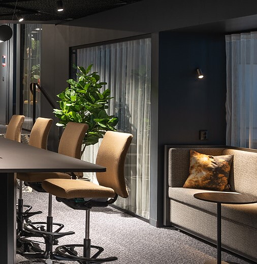Coworking