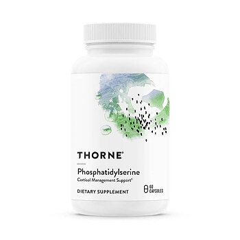 Phosphatidylserine (tidigare Iso-Phos) Thorne