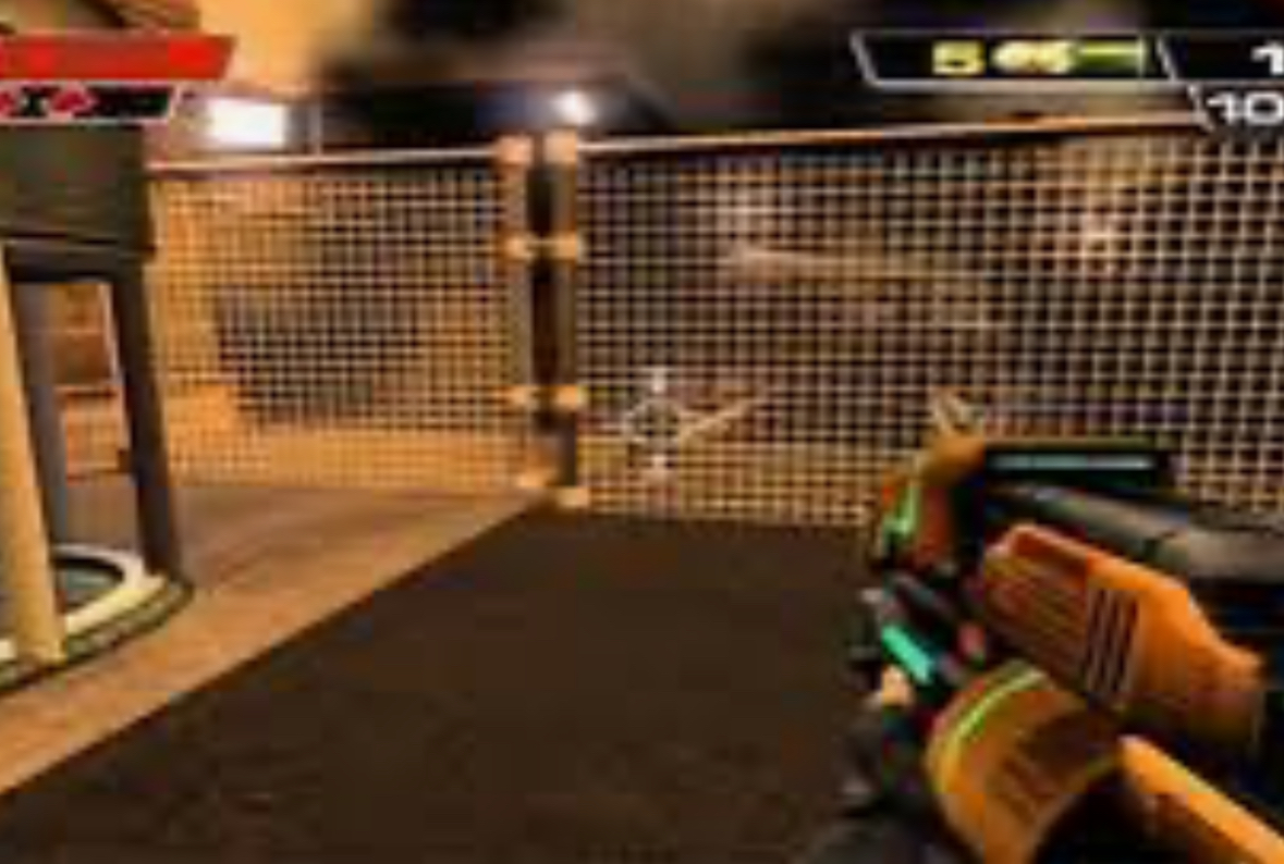 Red Faction 2 - PS2 - 2