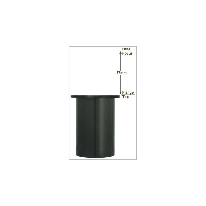 TELEVUE PARACORR TYP 2 - 2" KOMAKORREKTOR - 2