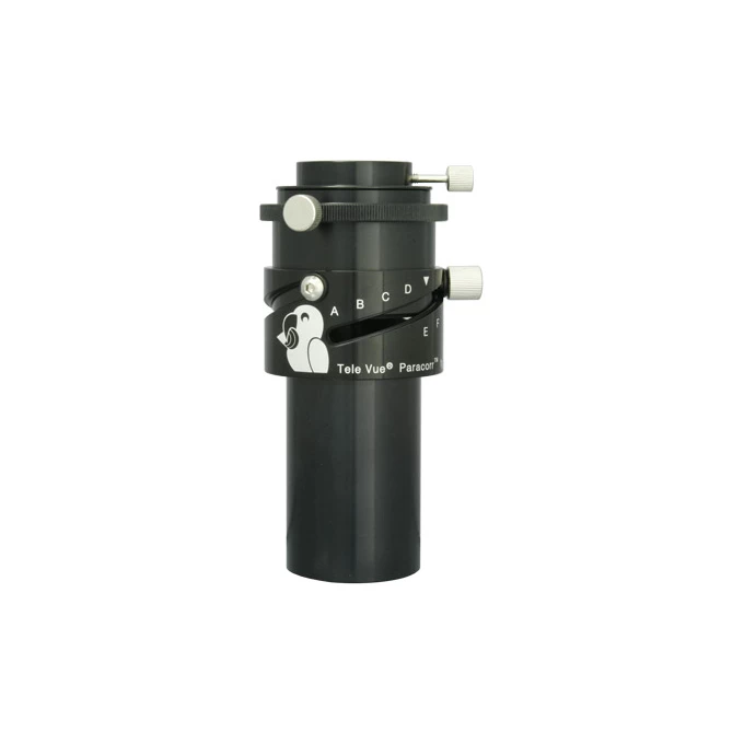 TELEVUE PARACORR TYP 2 - 2" KOMAKORREKTOR