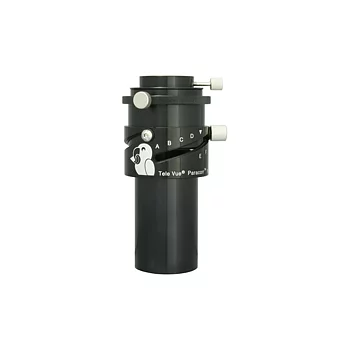 TELEVUE PARACORR TYP 2 - 2" KOMAKORREKTOR