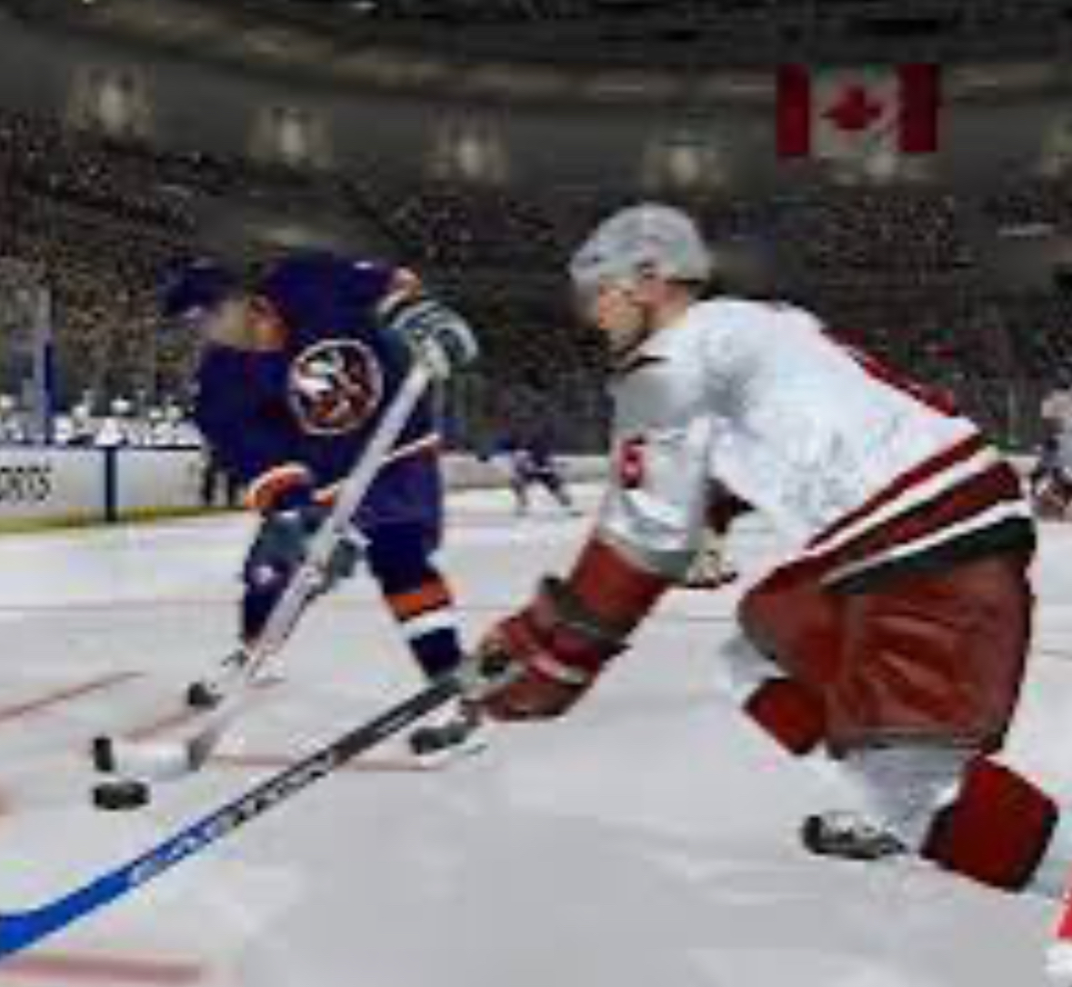 NHL 2K7 - Xbox - 3