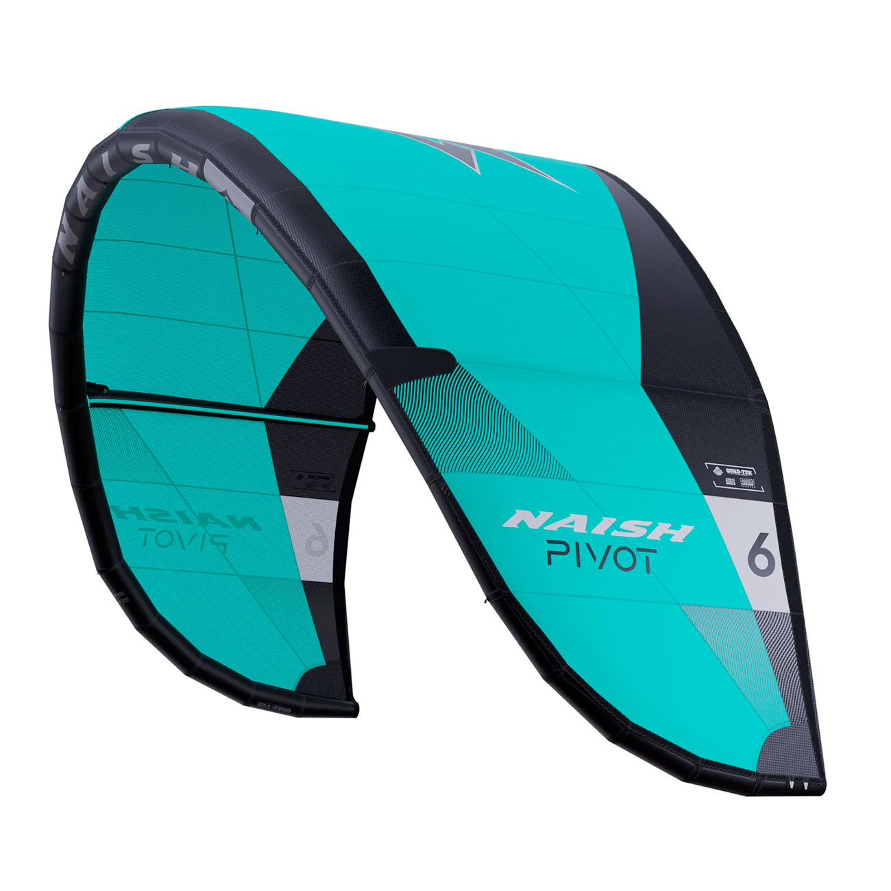 Naish Kite Pivot q-series  2025 - 3