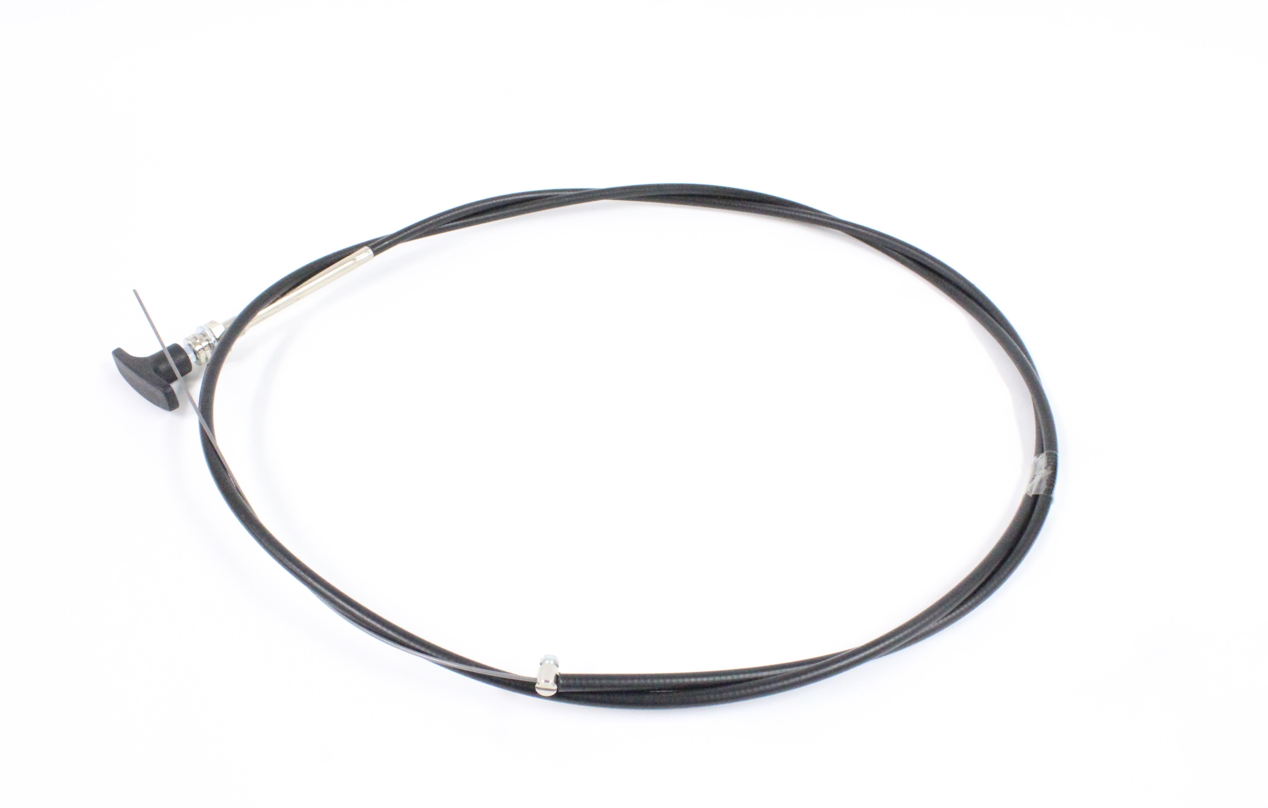 Pull cable, bonnet 140/164 -72