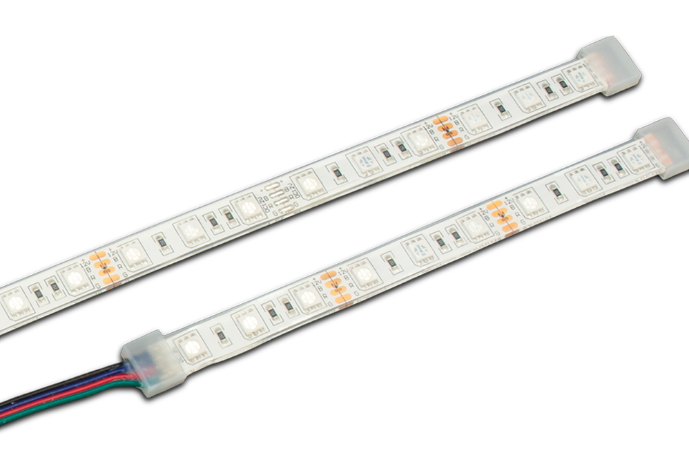 RGB Led strip 6 Inch