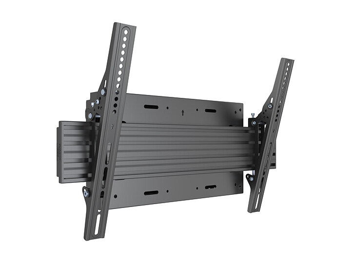 M Wallmount Pro MBW1U Tilt Black – Wallbox
