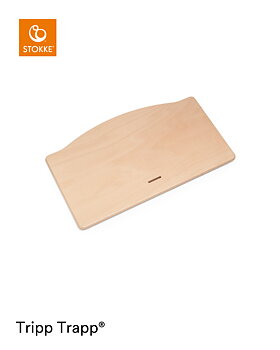 Stokke Tripp Trapp Sittplatta - Natural