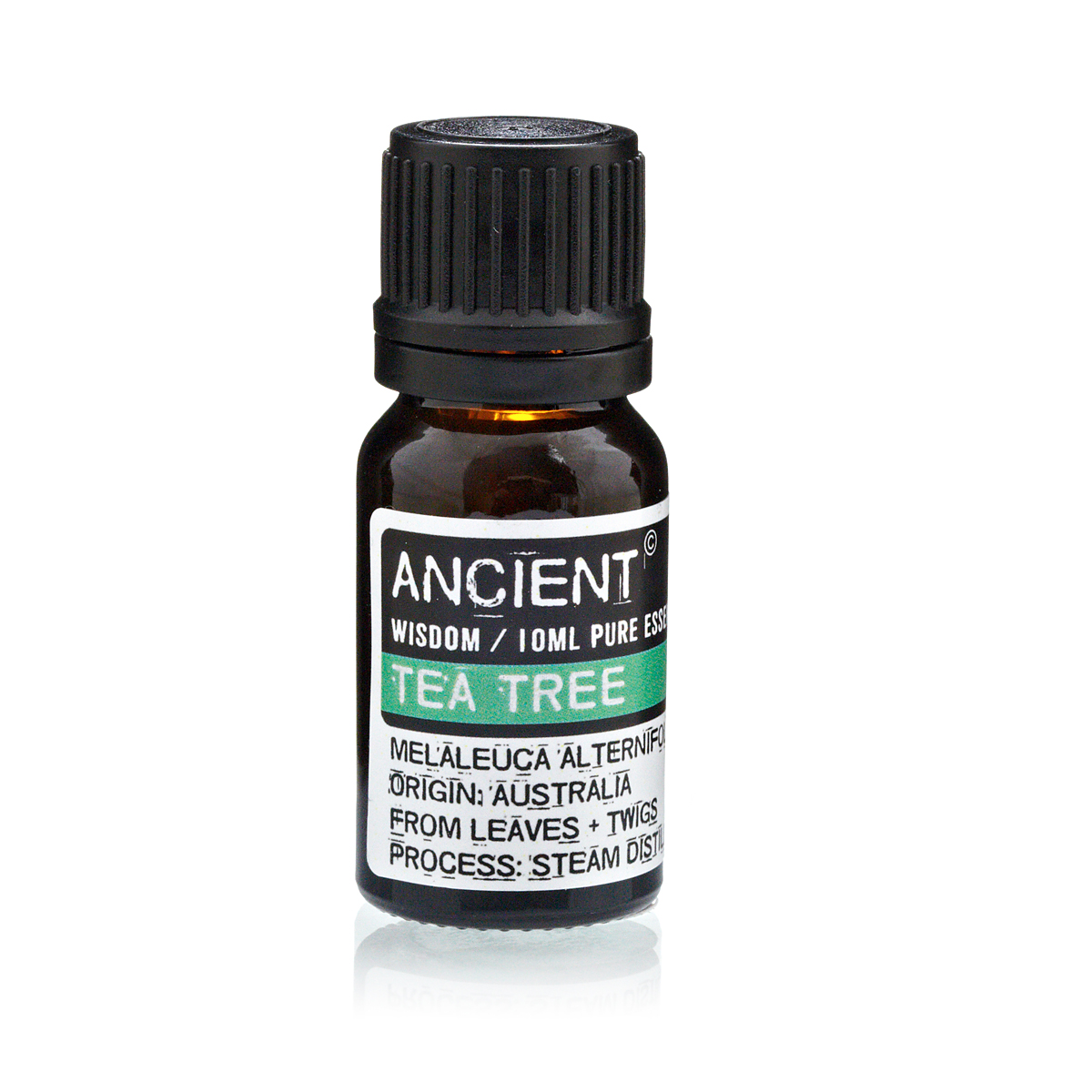 Ancient Wisdom Eterisk Olja 10 ml,  Tea Tree