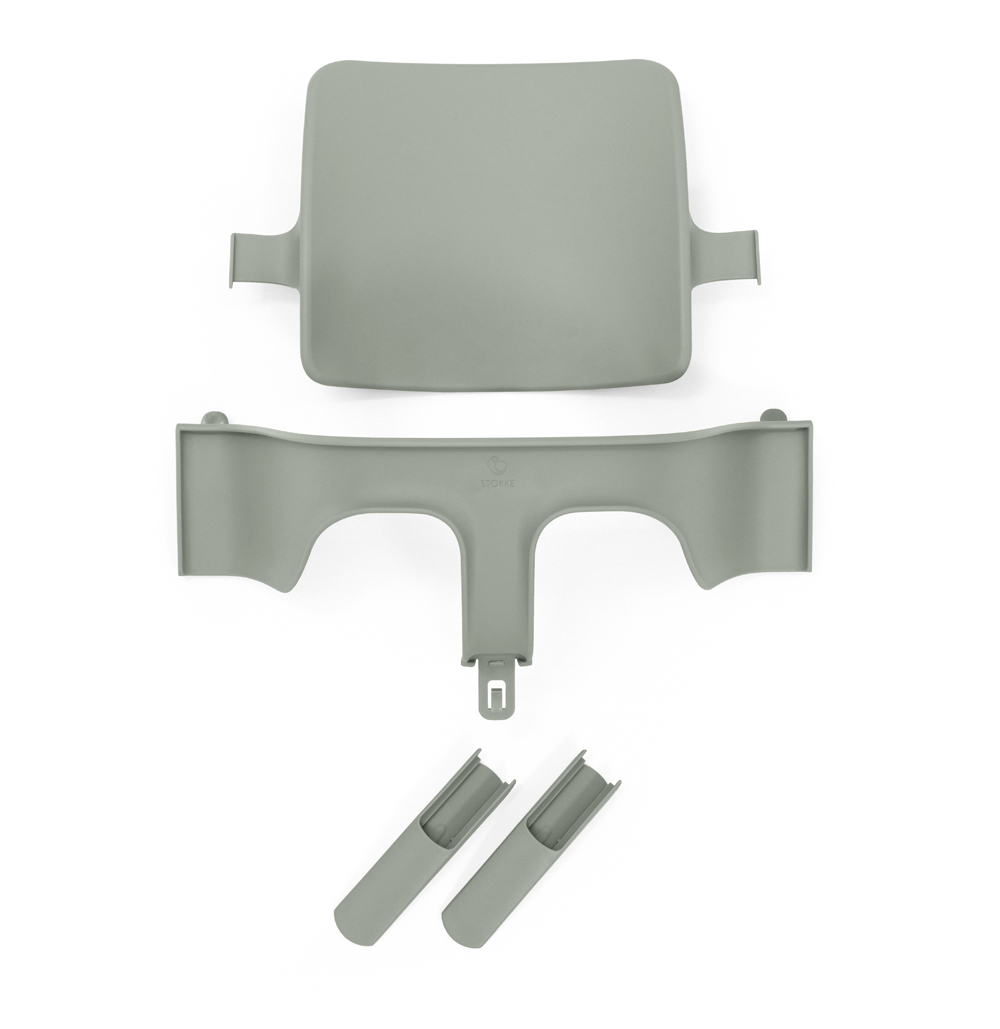 Stokke Tripp Trapp Babyset² - Glacier Green - 2