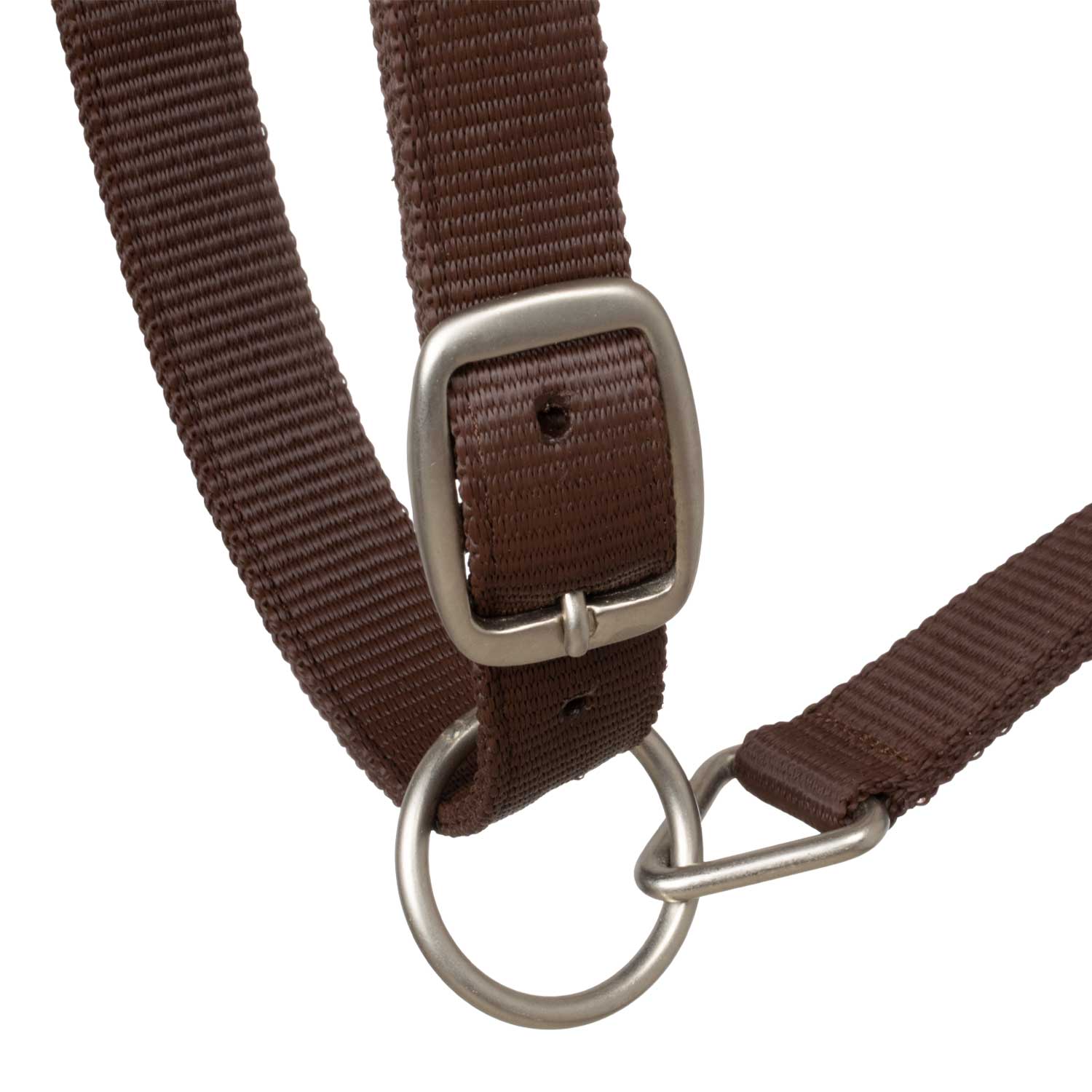 Pool´s Native Aztec Mohair halter - 4